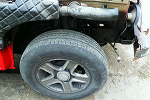 Антикоррозийная обработка Mercasol